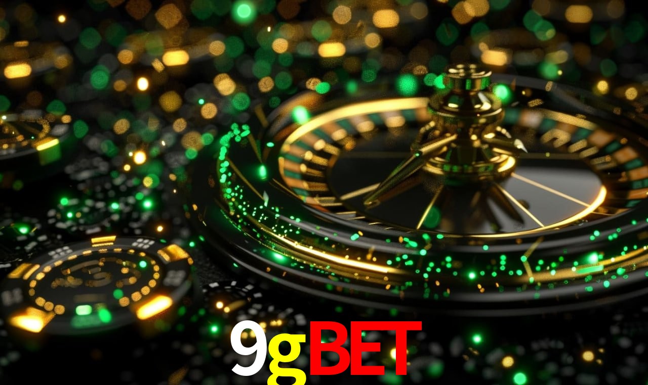 Vantagens de jogar slots no 9gbet Brasil