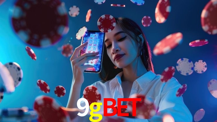 Imagem secundária para conteúdo da página Facebook 9gbet