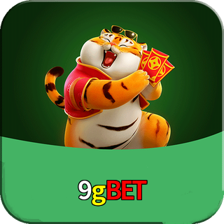 9gbet Logo